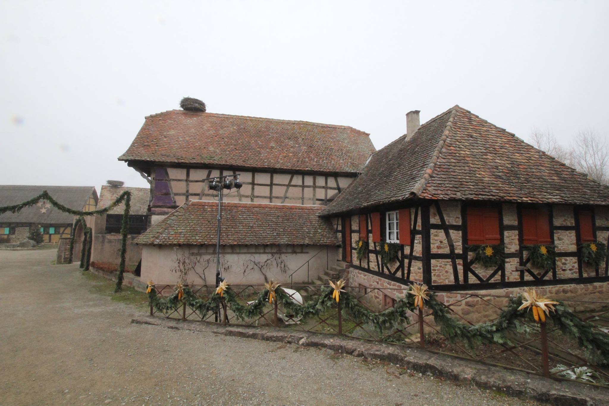 Ungersheim